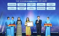 113 tập thể xuất sắc được vinh danh tại Giải thưởng Du lịch Việt Nam 2025