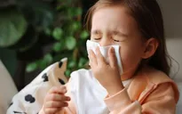 Nhiều trẻ em bị bệnh nặng hoặc tử vong do cúm tại Mỹ