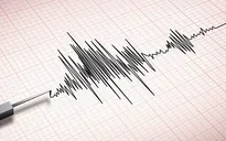 Động đất mạnh 5,6 độ ở Cam Túc (Trung Quốc), 9 người bị thương