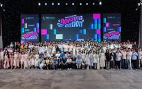 Saigon Technology tiếp tục đạt chứng nhận Great Place to Work® năm 2025