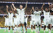 Ronaldo tỏa sáng, Al Nassr hạ gục Al Ittihad trong trận đại chiến