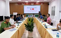 Chuẩn bị chu đáo cho hai trận đấu của ĐT Việt Nam ở TP Hồ Chí Minh trong tháng 10/2025