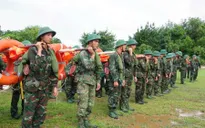 Quảng Trị: Chủ động lên phương án ứng phó với bão số 10