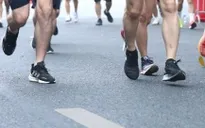 Khuyến cáo không tham gia giải chạy "Mỹ Đình Half Marathon"