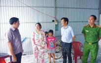 Cà Mau: Liên tiếp xảy ra tai nạn đuối nước