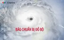 Trước khi bão số 10 (Bualoi) đổ bộ, người dân cần làm gì để an toàn?