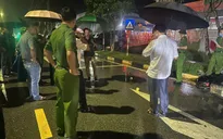 Phú Thọ: Mâu thuẫn tình cảm, đối tượng gây thảm án khiến 3 người tử vong