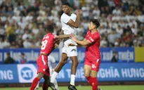 Tâm điểm vòng 5 LP Bank V.League: Thép Xanh Nam Định vs Công An Hà Nội