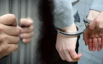 Phạt tù 11 bị cáo trong đường dây rửa tiền xuyên tỉnh