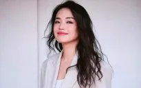 Thư Kỳ giành giải Đạo diễn xuất sắc tại LHP Busan