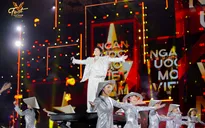 Xem lại 'V Fest - Vietnam Today' phần 1 bùng nổ trên VTV3
