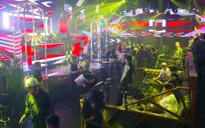 Phát hiện 8 người dương tính với ma túy tại quán bar lớn nhất Phú Quốc