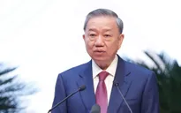 Bài viết của Tổng Bí thư Tô Lâm: Công an nhân dân vì Đảng, vì dân