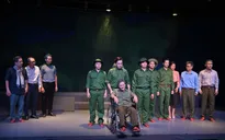 TP Hồ Chí Minh quảng bá các vở diễn đạt Huy chương vàng