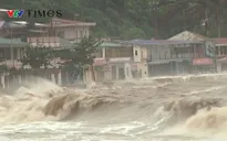 Hướng dẫn kỹ năng ứng phó với bão và mưa lũ sau bão