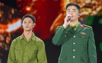Trọn vẹn màn song ca 'Còn gì đẹp hơn' của Nguyễn Hùng và Vũ.