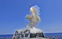 Mỹ cân nhắc bán tên lửa Tomahawk cho Ukraine, Nga cảnh báo hậu quả thảm khốc