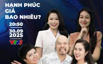 Điều nhỏ bé kỳ diệu - Tuần 5: Những lát cắt đời sống từ tiền bạc đến hạnh phúc