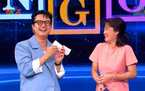 MC Sơn Lâm muốn "làm phiên bản tốt nhất của chính mình" ở Vua Tiếng Việt