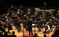 Dàn nhạc Teatro Massimo Italia lần đầu biểu diễn tại Việt Nam