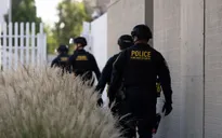 Bang Oregon kiện chính quyền Tổng thống Trump về kế hoạch điều quân đội tới Portland