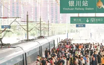 Hơn 2 tỷ lượt di chuyển trong kỳ nghỉ Tuần lễ Vàng - cú hích cho ngành du lịch Trung Quốc