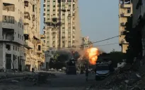Mỹ và Israel gần đạt được thỏa thuận về chấm dứt xung đột tại Gaza