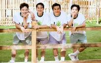 Các nghệ sĩ từ Anh trai vượt ngàn chông gai mở fan meeting tại Hàn Quốc