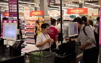 AEON Văn Giang sắp khai trương tại Hưng Yên: Không gian mua sắm hiện đại cho gia đình trẻ