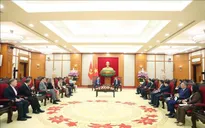 Việt Nam – Hoa Kỳ: Hình mẫu trong quan hệ quốc tế