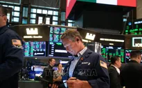 Người Mỹ nắm giữ tài sản chứng khoán nhiều kỷ lục