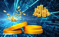 Nga xem tiền kỹ thuật số là “công cụ tài chính đầy triển vọng”