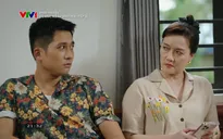 Có anh, nơi ấy bình yên - Tập 35: Mỏ đá rơi vào tay Bằng