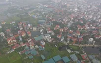 Đồng bộ 50 triệu thửa đất - Minh bạch hóa thị trường bất động sản