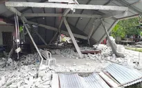 Indonesia cảnh báo nguy cơ siêu động đất tại Tây Sumatra