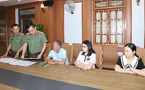 Lập khống 1.314 hồ sơ bệnh án chiếm đoạt 378 triệu đồng bảo hiểm y tế