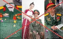 Thông tin sai sự thật về “cựu chiến binh huyền thoại” ở Điện Biên