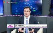 VN-Index có thể chạm 1.800 điểm nhờ cơ hội nâng hạng lịch sử