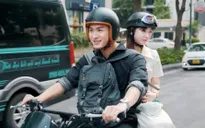 Gió ngang khoảng trời xanh - Tập 23: Đơn ly hôn chưa ráo mực, Lam đã có trai trẻ chăm như công chúa