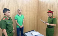 Khởi tố đối tượng lừa đảo 23 người dân chiếm đoạt gần 8 tỷ đồng