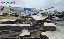 Tổng Bí thư gửi lời thăm hỏi, động viên nhân dân vùng bị thiệt hại do bão lũ