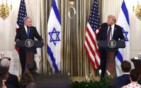 Tổng thống Trump và Thủ tướng Netanyahu chính thức thống nhất kế hoạch chấm dứt chiến tranh ở Gaza