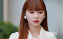 Gió ngang khoảng trời xanh - Tập 23: Lam thay đổi ngoại hình sau ly hôn