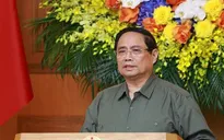 Thủ tướng Phạm Minh Chính chia buồn, chia sẻ với gia đình, địa phương bị thiệt hại do bão số 10