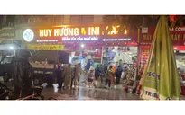 Hà Nội khẩn trương di dời 5 hộ dân bị sạt lở tại xã Yên Xuân