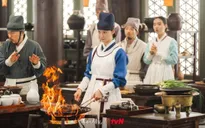 YoonA biết ơn phim "Ngự trù của bạo chúa"