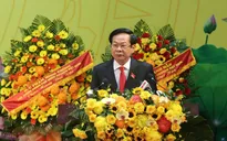 Thủ tướng bổ nhiệm Thứ trưởng Thường trực Bộ Nội vụ