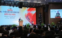 Mở không gian, tháo điểm nghẽn, khơi nguồn lực cho đổi mới sáng tạo