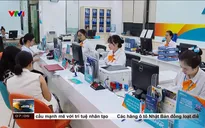 Hạn chế rủi ro có tính hệ thống trong lĩnh vực tiền tệ, ngân hàng, tài chính