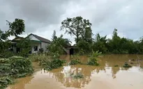 Công điện của Thủ tướng về khắc phục hậu quả bão số 10 và mưa lũ sau bão